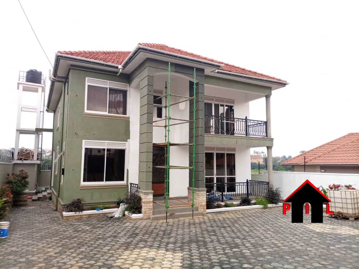 Storeyed house for sale in Kira Wakiso