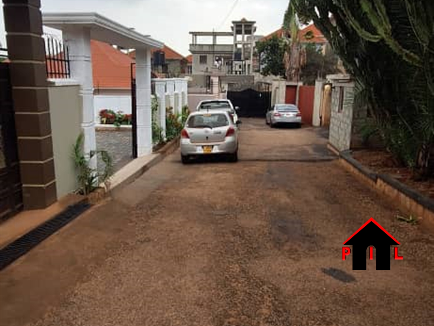 Storeyed house for sale in Kira Wakiso