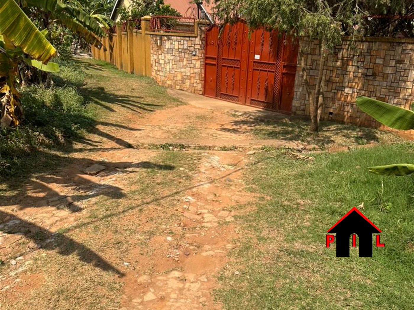 Residential Land for sale in Kyaliwajjala Wakiso