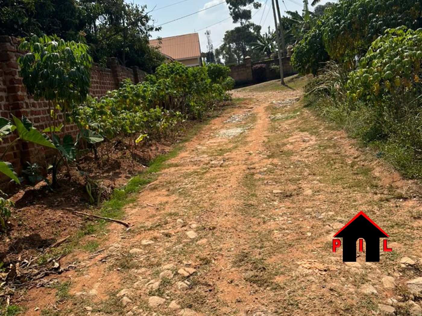 Residential Land for sale in Kyaliwajjala Wakiso