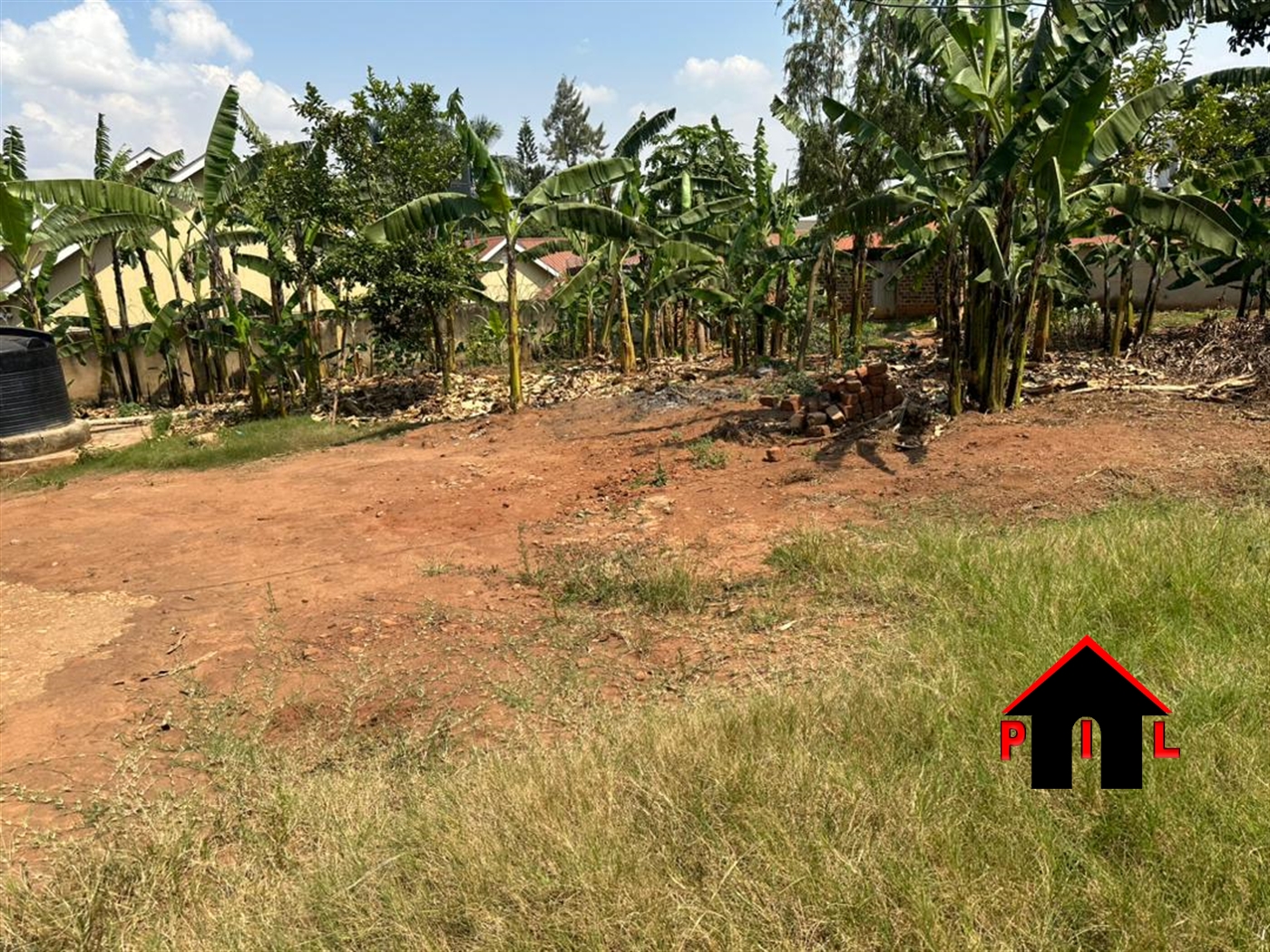 Residential Land for sale in Kyaliwajjala Wakiso