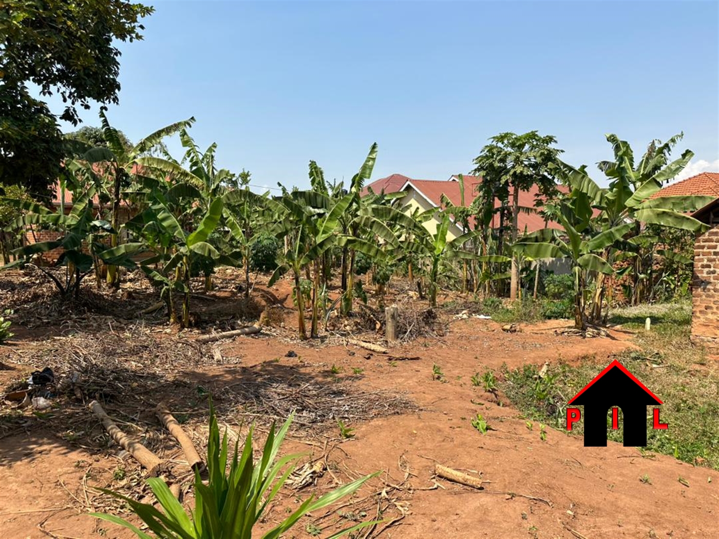 Residential Land for sale in Kyaliwajjala Wakiso