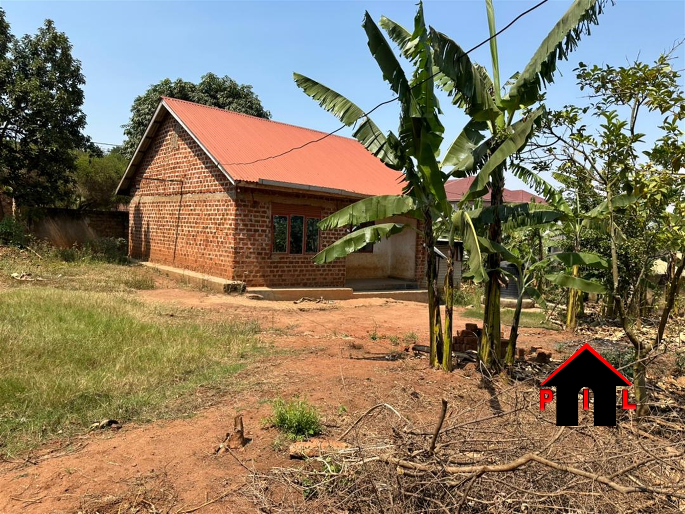 Residential Land for sale in Kyaliwajjala Wakiso