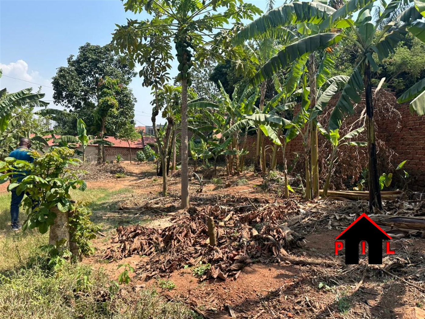 Residential Land for sale in Kyaliwajjala Wakiso