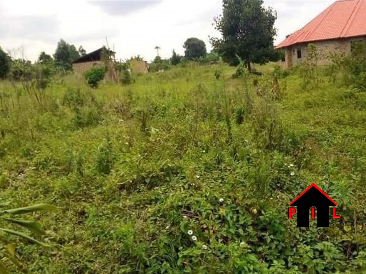 Residential Land for sale in Kakerengee Wakiso