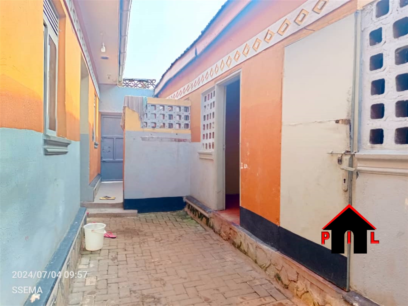 Bungalow for sale in Buyaala Wakiso