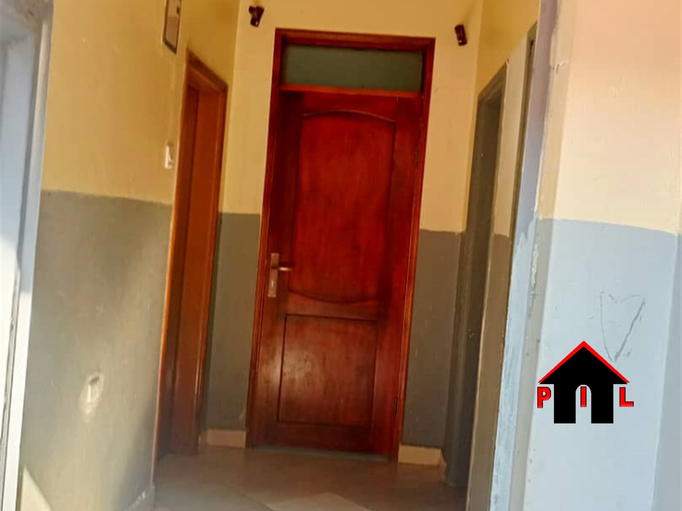 Bungalow for sale in Buyaala Wakiso