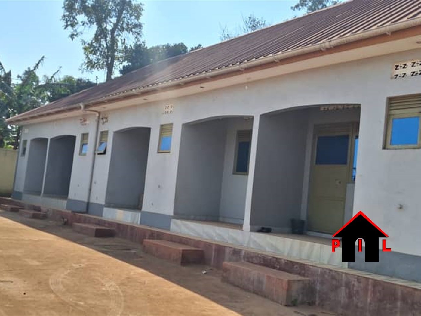 Rental units for sale in Kira Wakiso