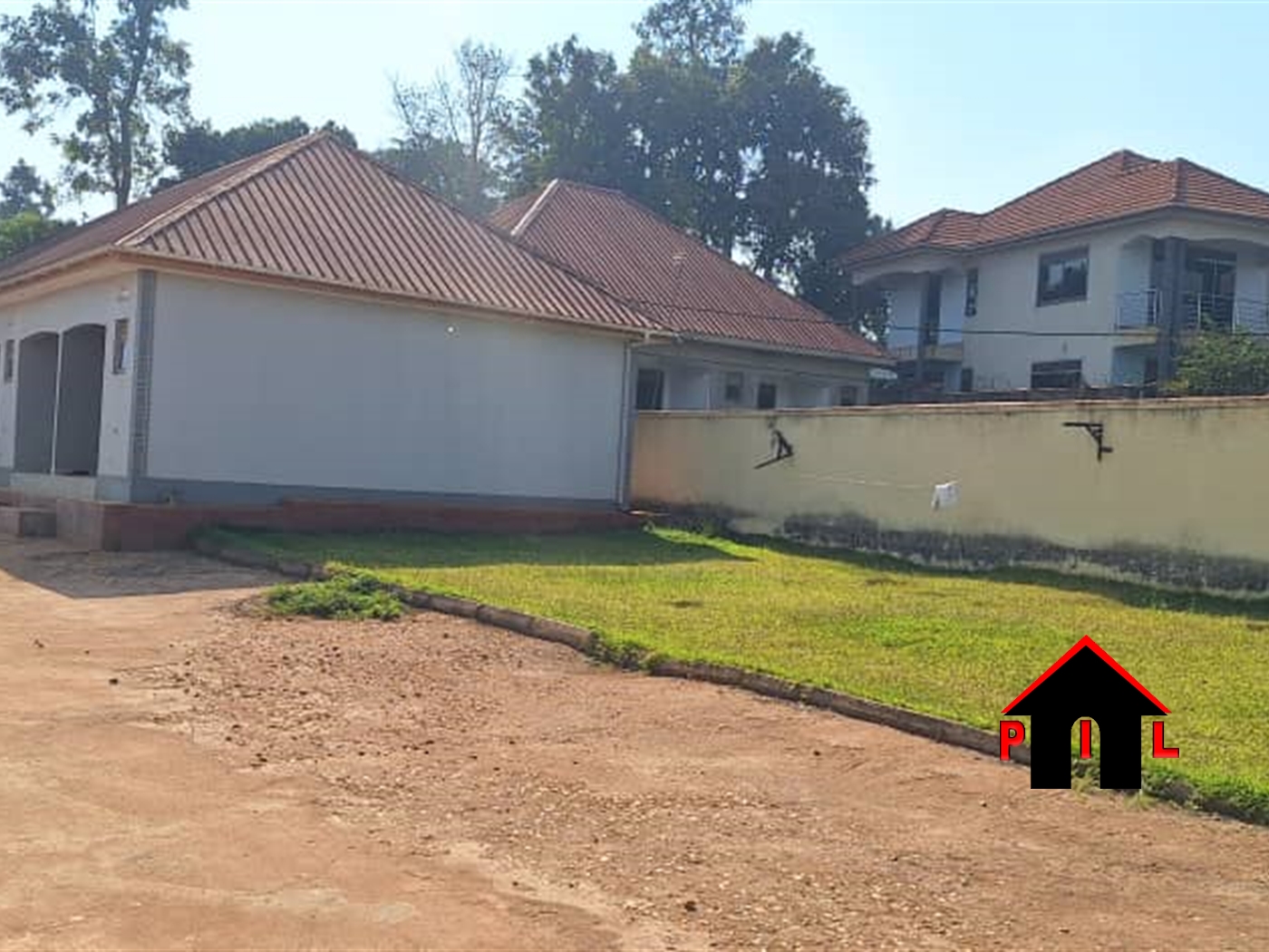 Rental units for sale in Kira Wakiso