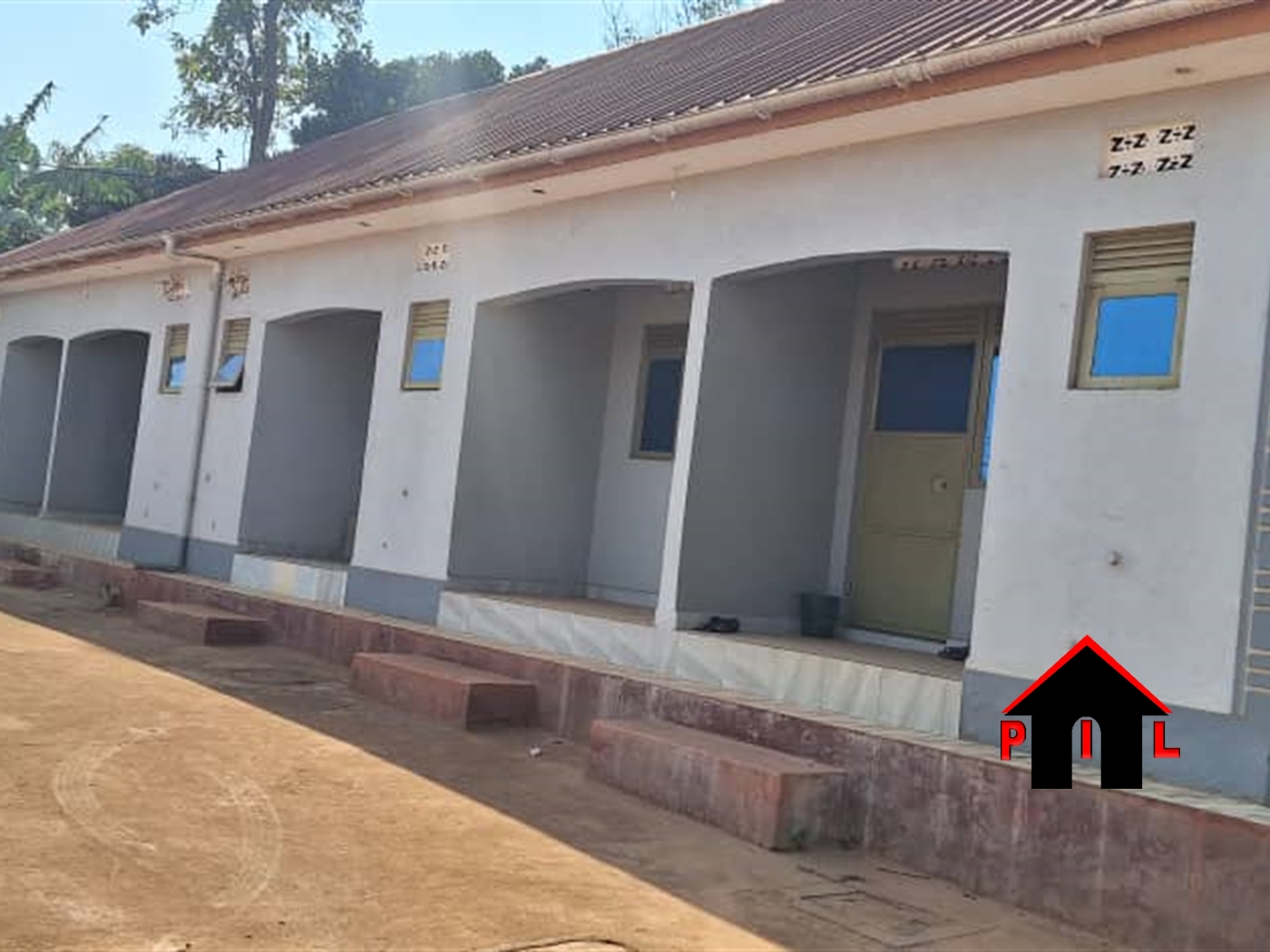 Rental units for sale in Kira Wakiso