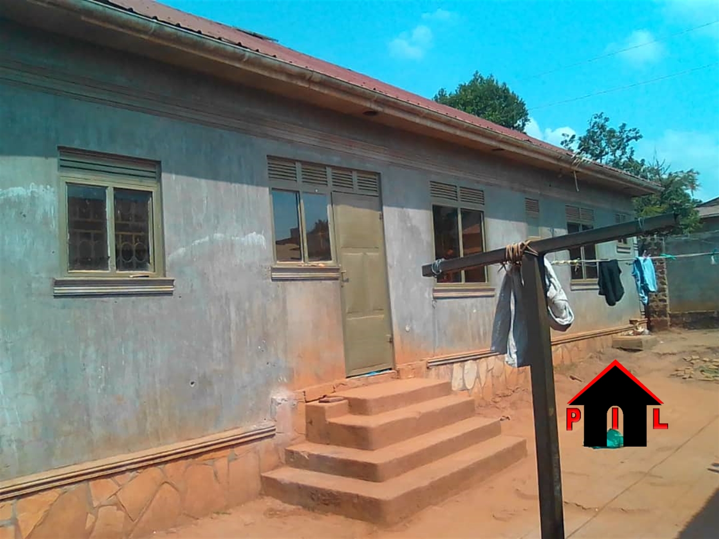 Bungalow for sale in Mpererwe Kampala