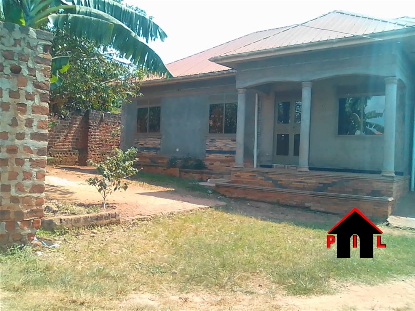 Bungalow for sale in Mpererwe Kampala