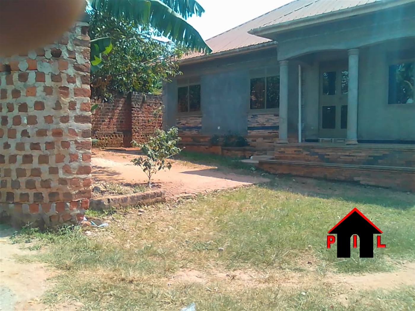 Bungalow for sale in Mpererwe Kampala