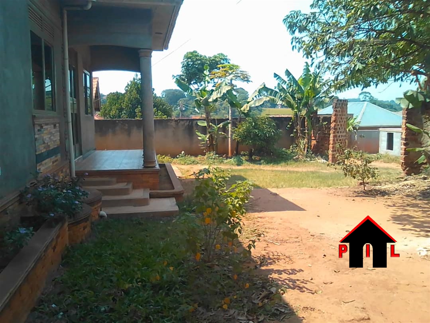 Bungalow for sale in Mpererwe Kampala