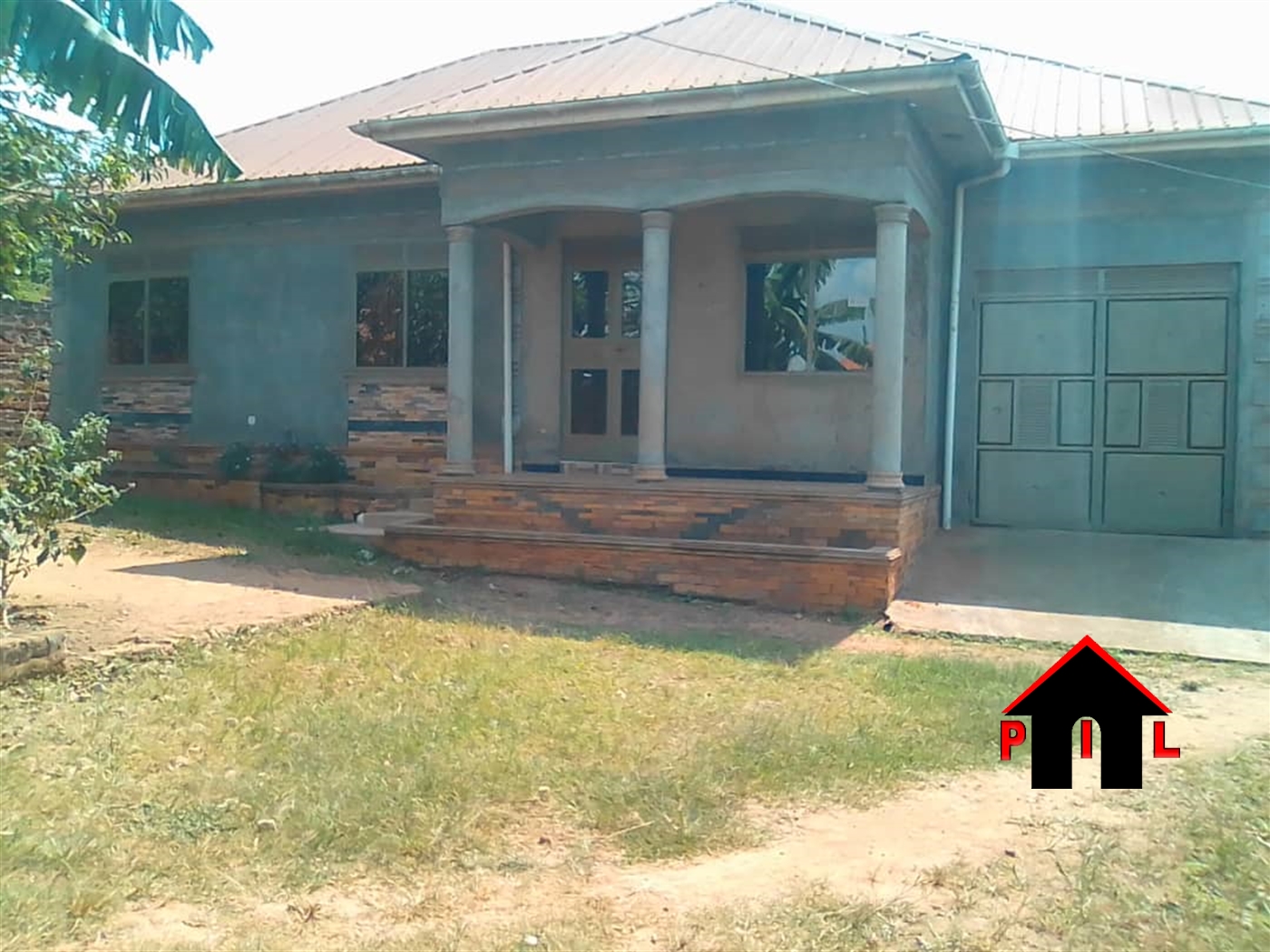 Bungalow for sale in Mpererwe Kampala