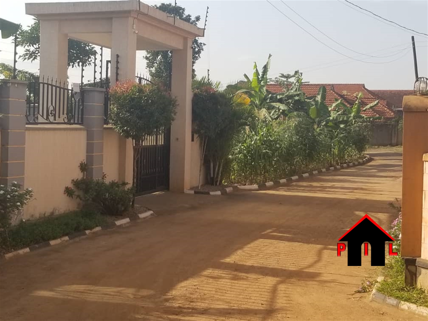 Bungalow for sale in Mukonocenterr Mukono