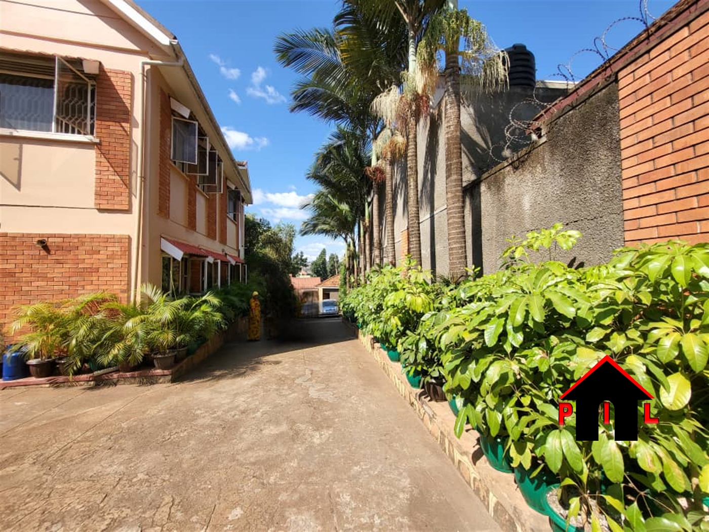 Storeyed house for sale in Kansanga Kampala