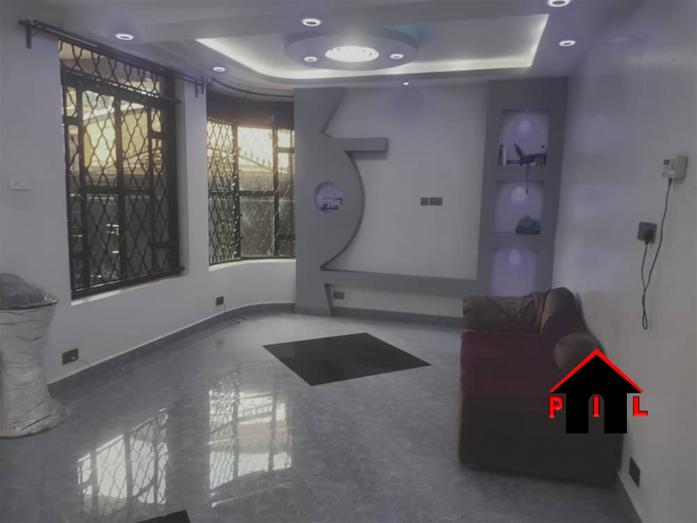 Storeyed house for sale in Makindye Kampala