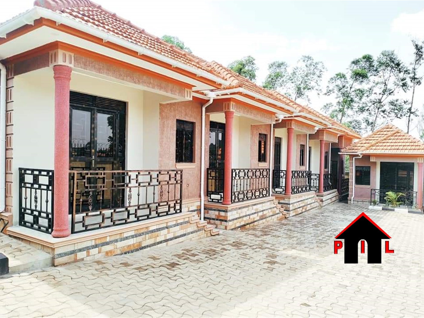 Rental units for sale in Najjera Wakiso