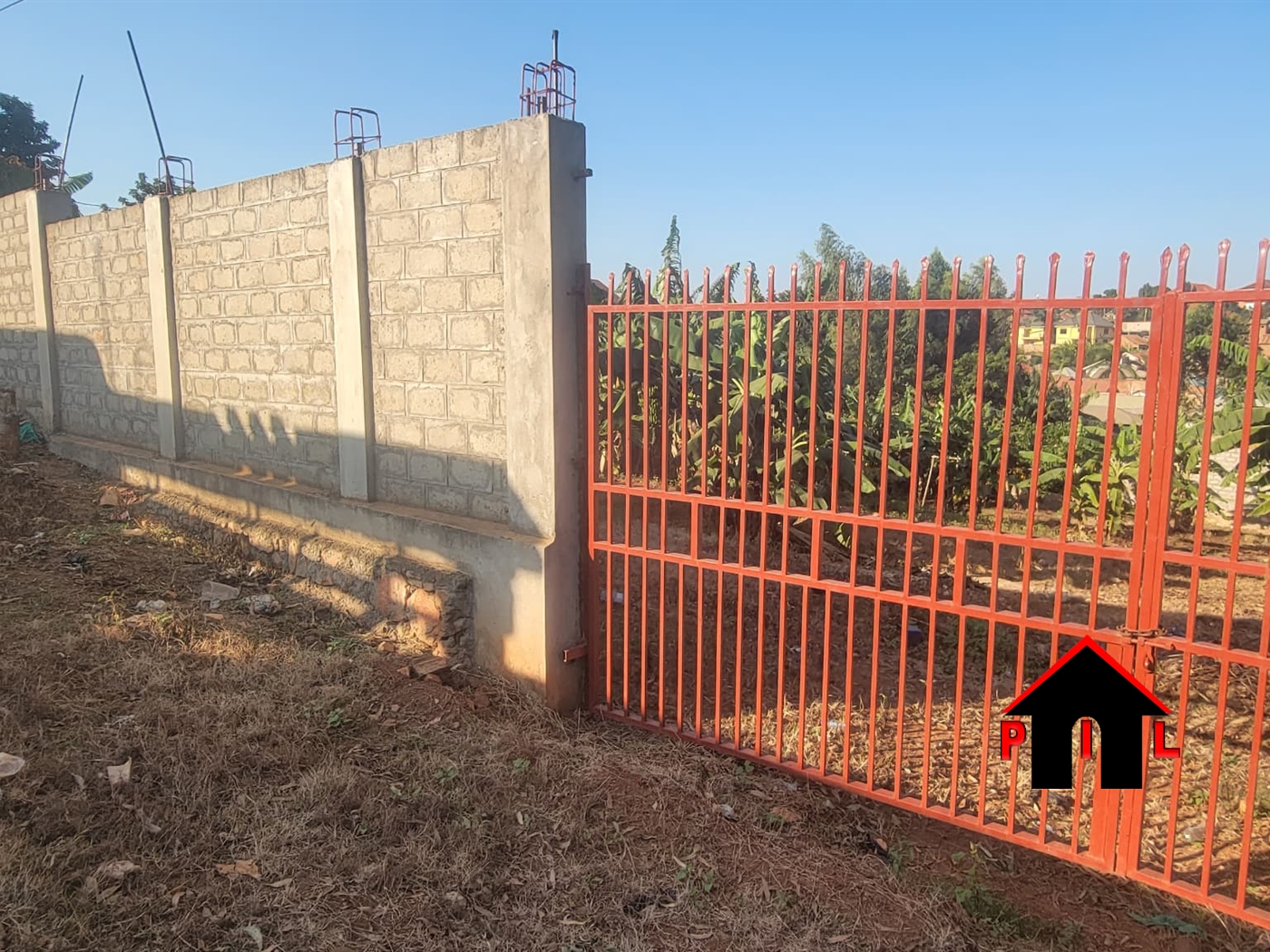 Residential Land for sale in Kisaasi Kampala