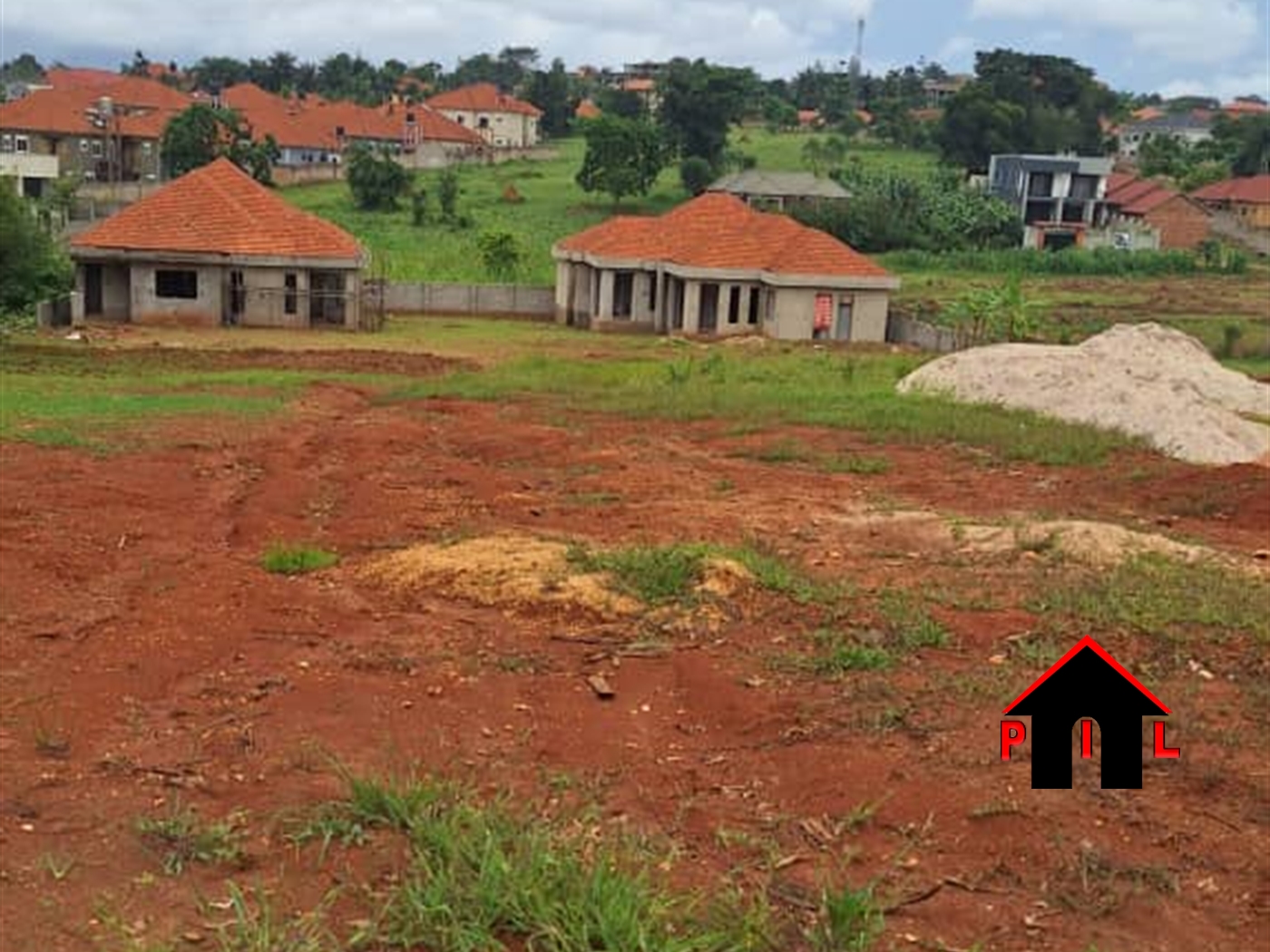 Residential Land for sale in Kira Wakiso