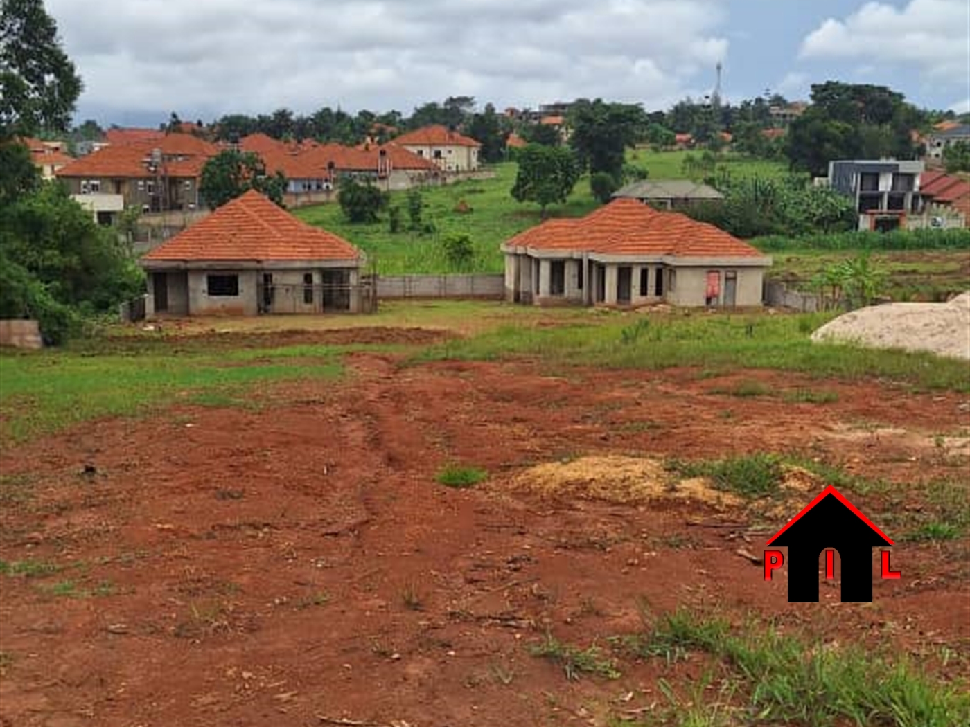 Residential Land for sale in Kira Wakiso