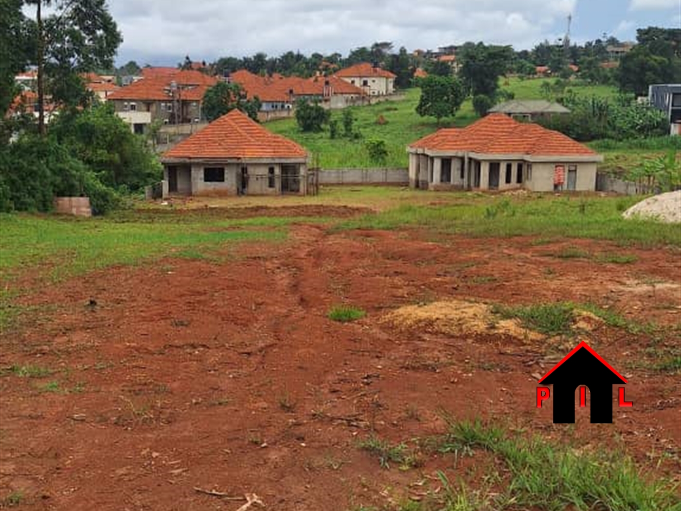 Residential Land for sale in Kira Wakiso