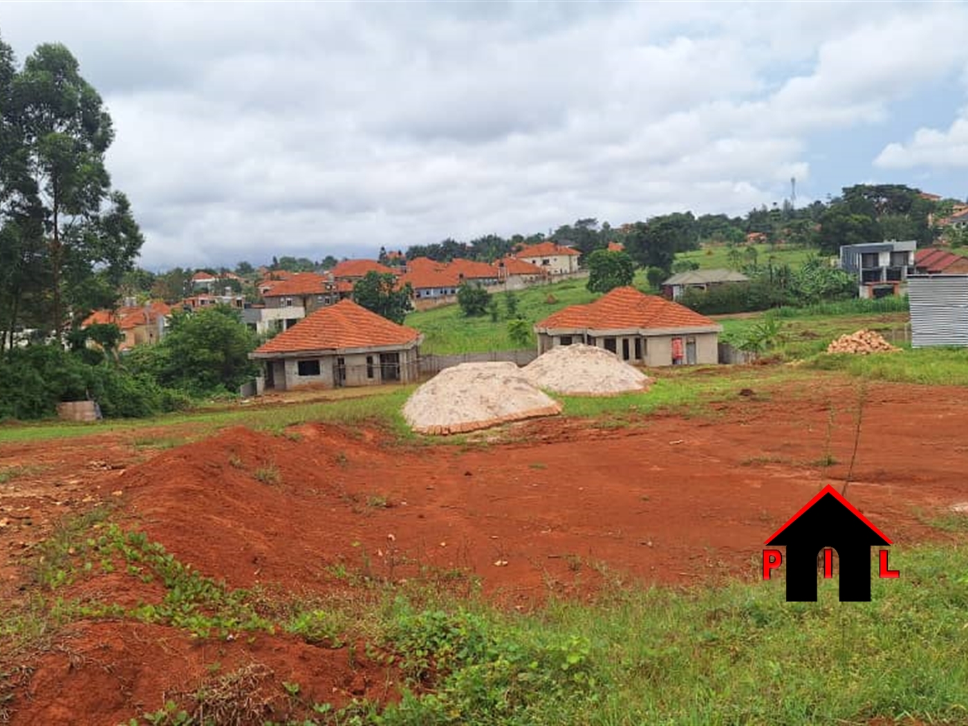 Residential Land for sale in Kira Wakiso