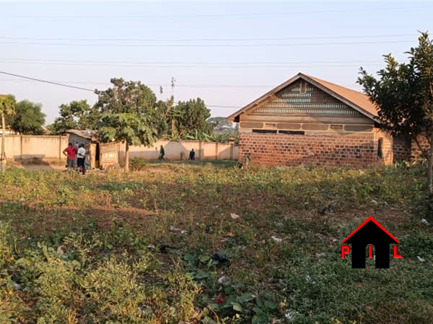 Shell House for sale in Bweyogerere Wakiso