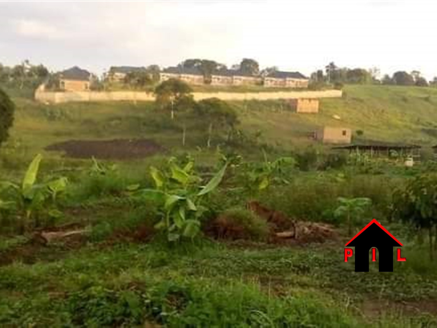 Residential Land for sale in Kigoogwa Wakiso