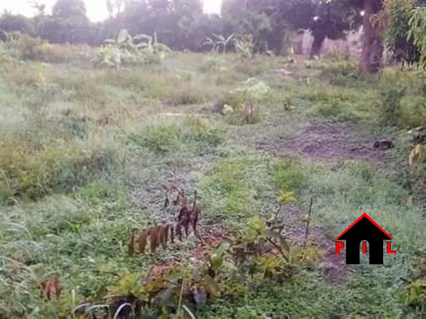 Residential Land for sale in Kigoogwa Wakiso