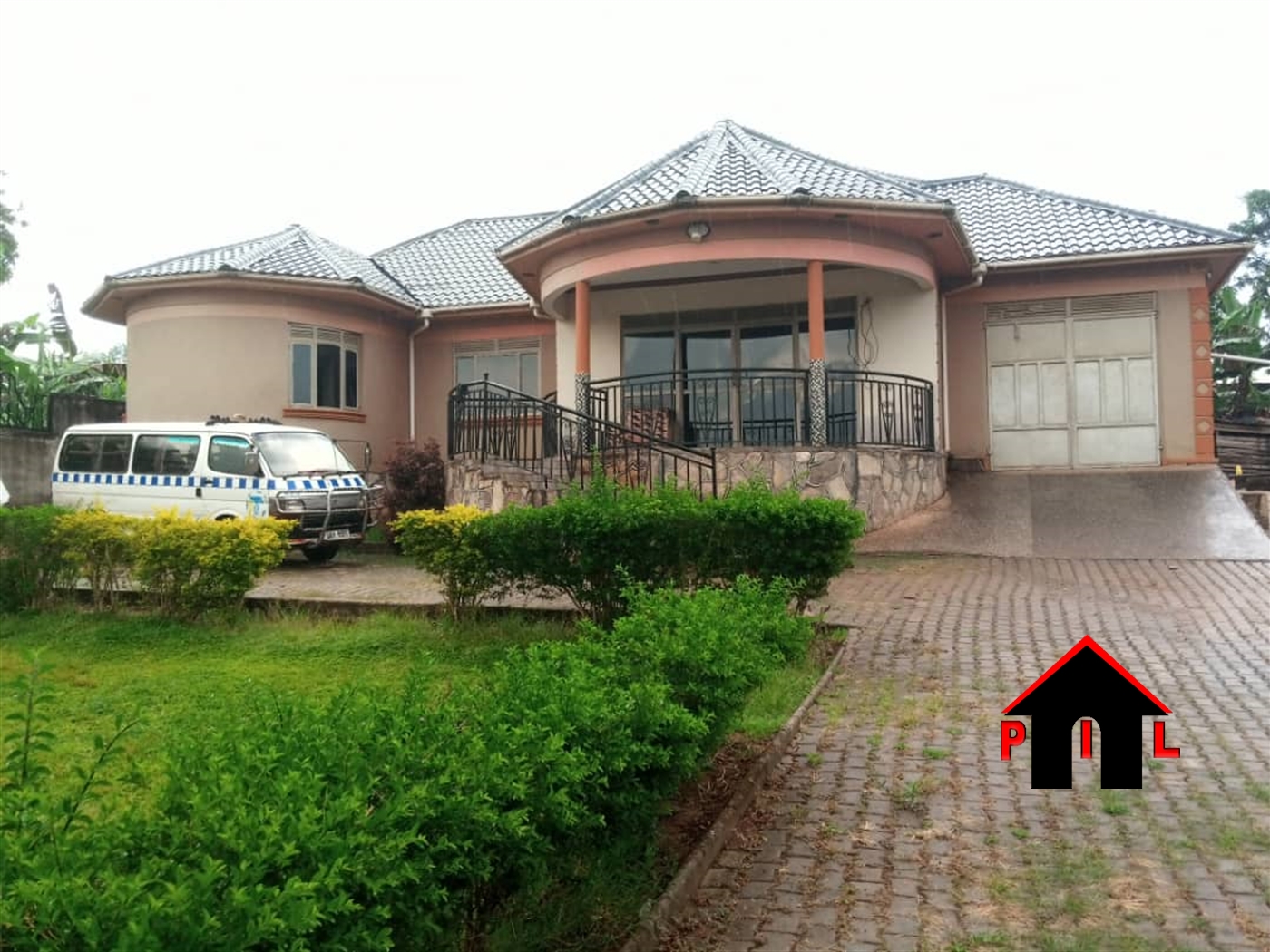 Bungalow for sale in Buyaala Wakiso