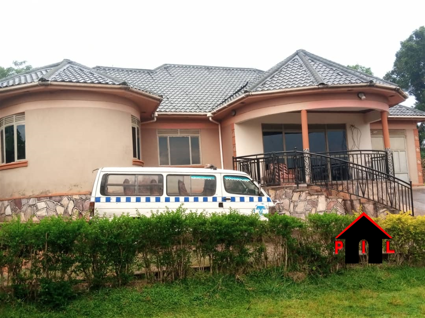 Bungalow for sale in Buyaala Wakiso