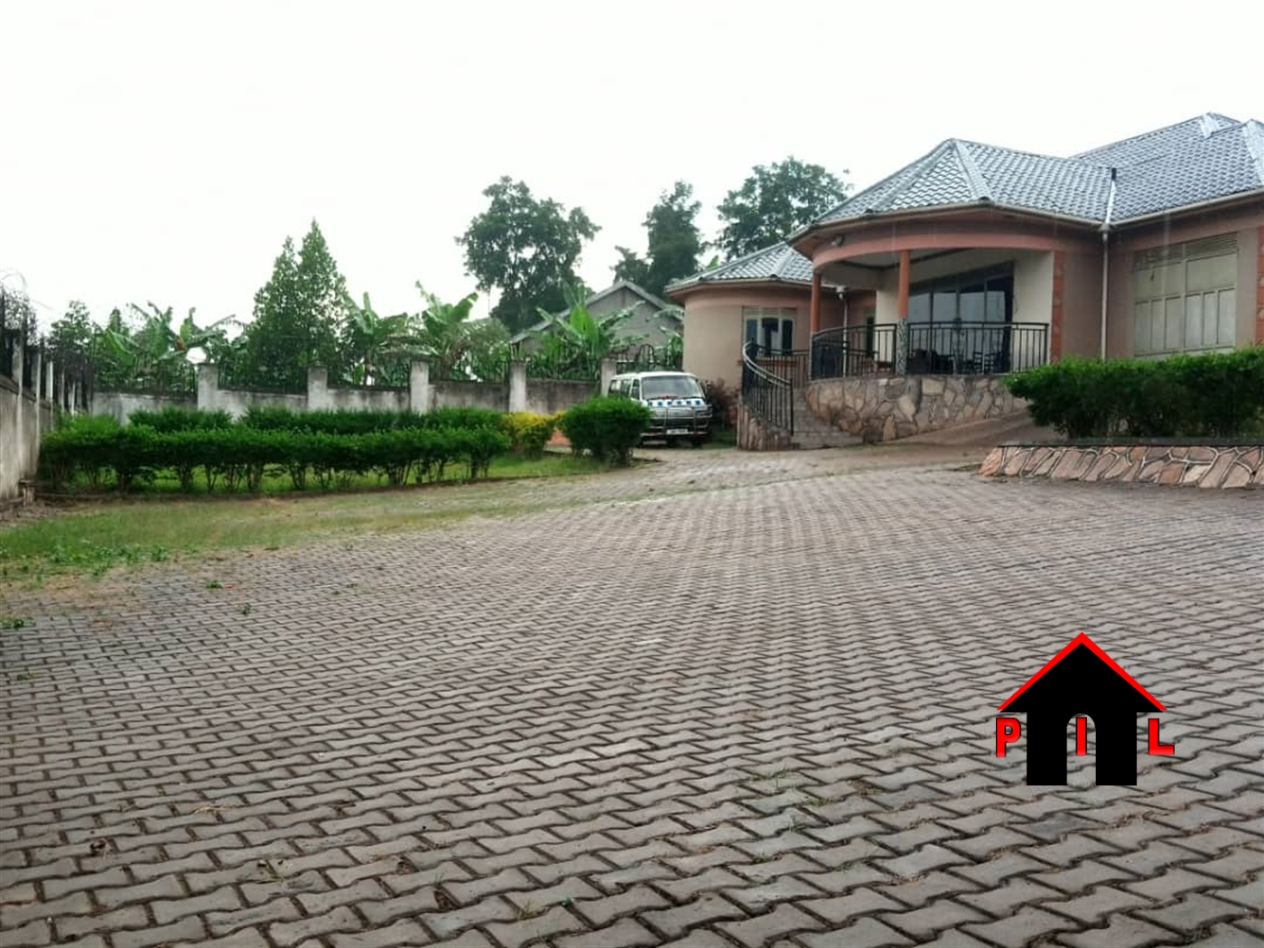 Bungalow for sale in Buyaala Wakiso