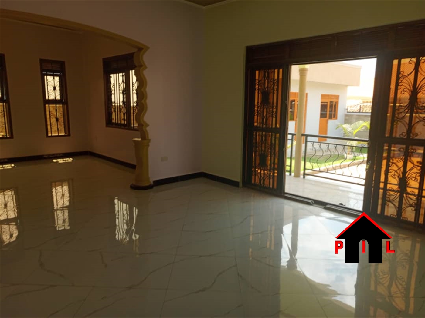 Bungalow for sale in Nansana Wakiso