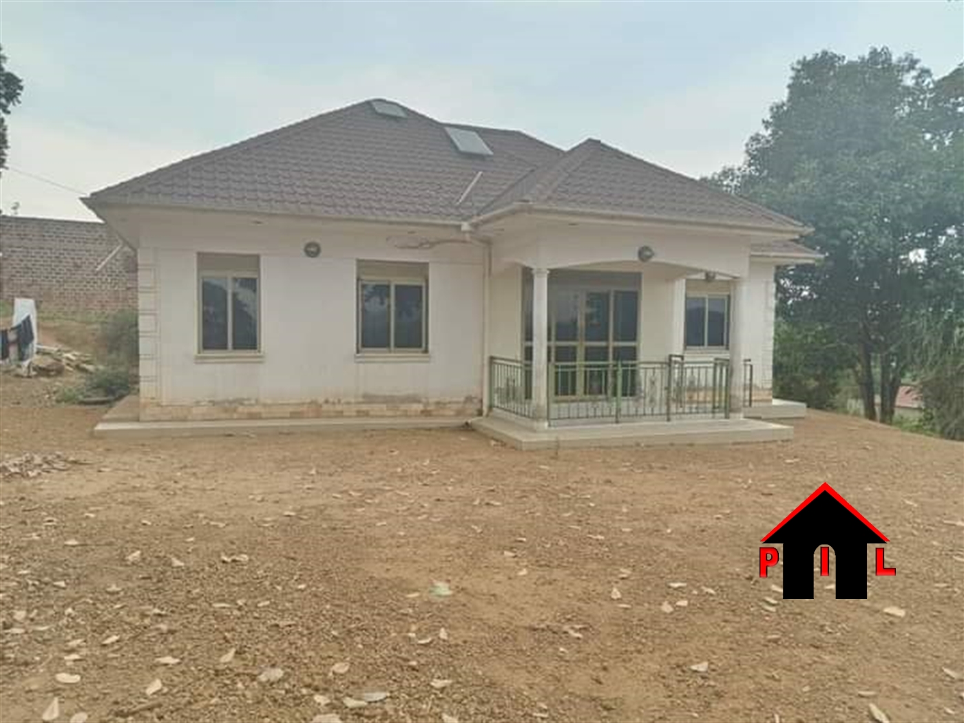 Bungalow for sale in Seeta Mukono