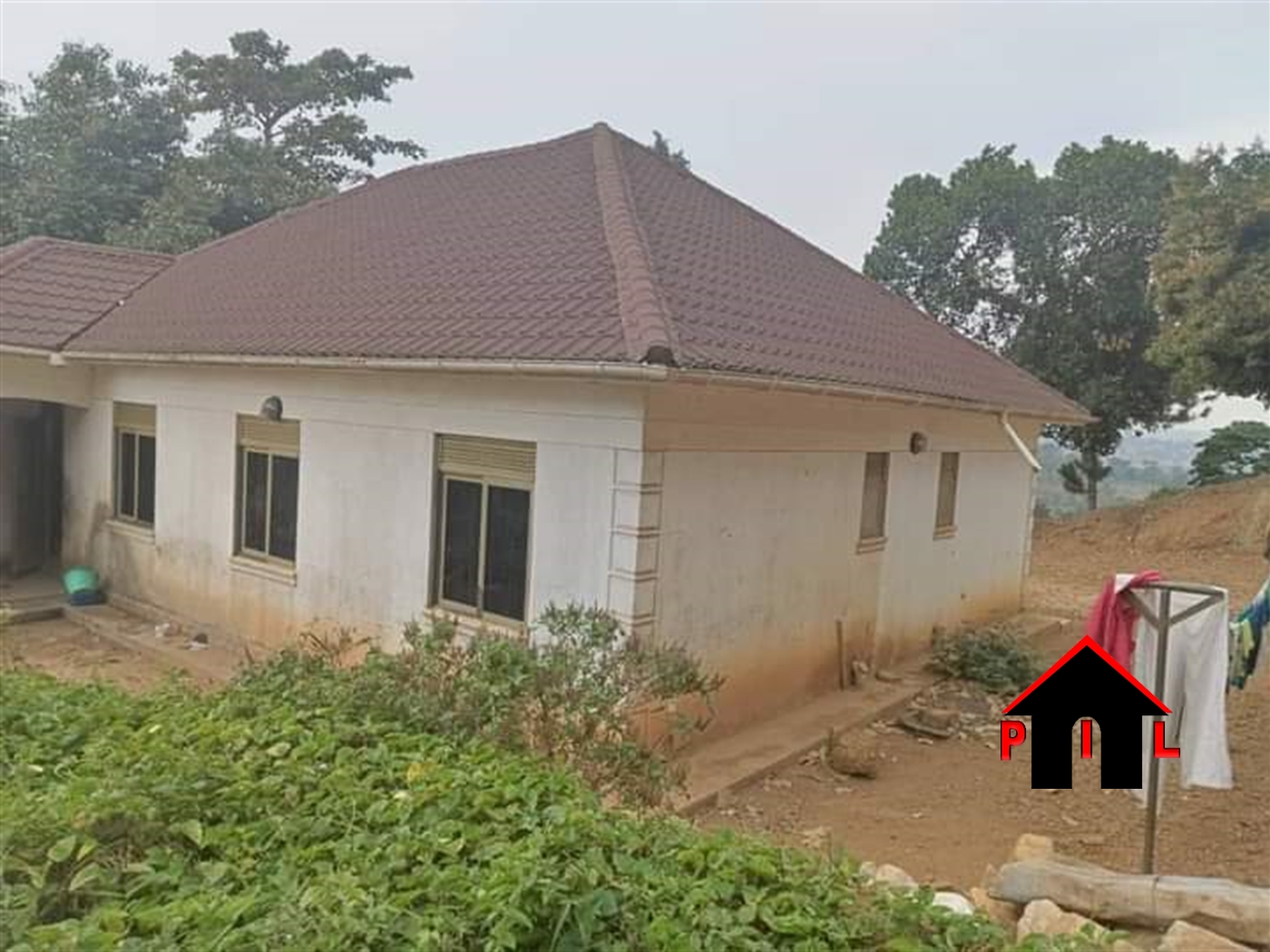 Bungalow for sale in Seeta Mukono