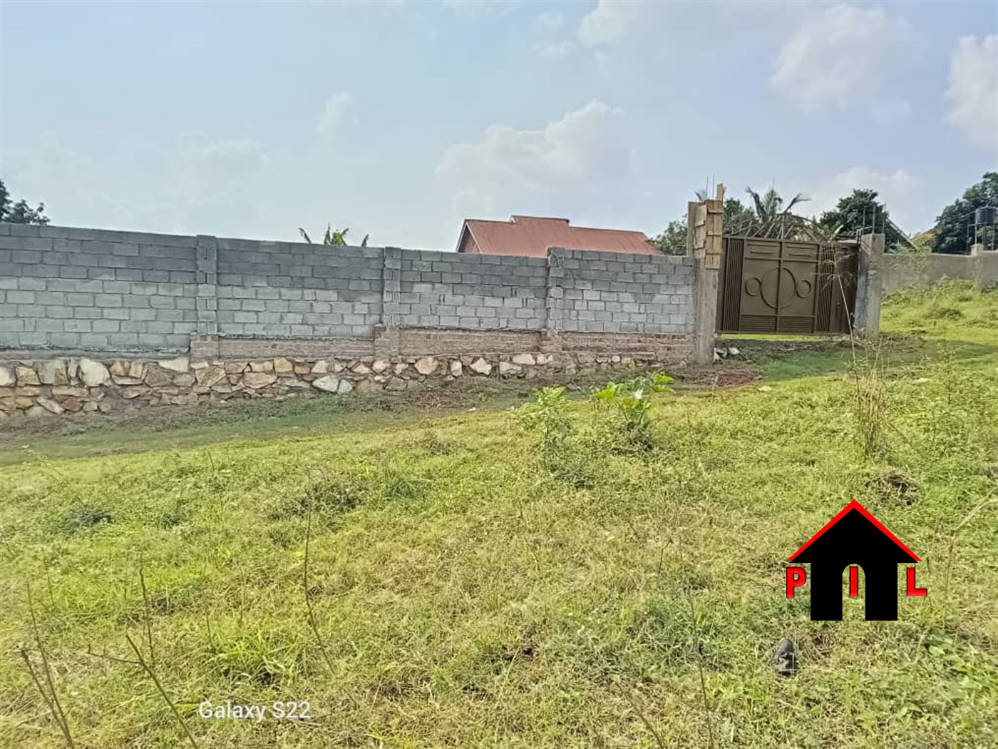 Residential Land for sale in Bulenga Wakiso