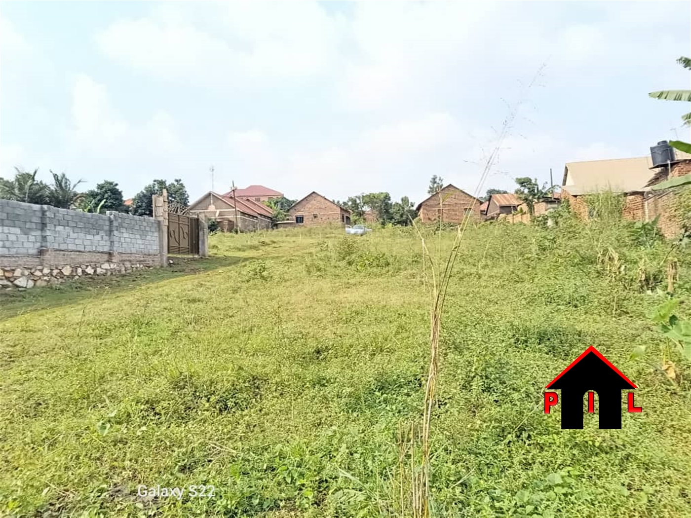 Residential Land for sale in Bulenga Wakiso