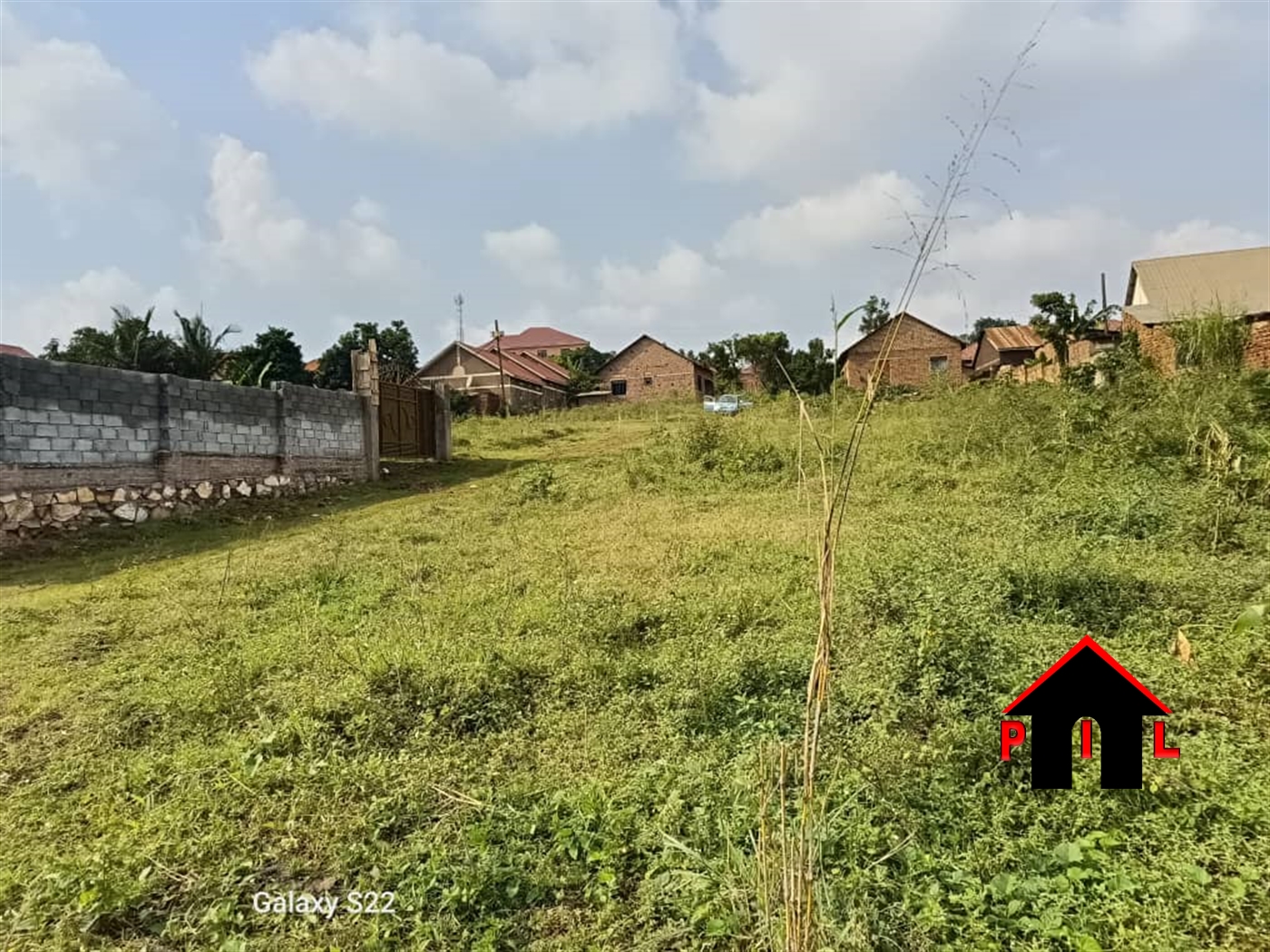 Residential Land for sale in Bulenga Wakiso