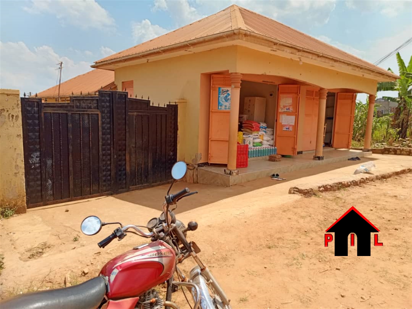 Rental units for sale in Kasengejje Wakiso