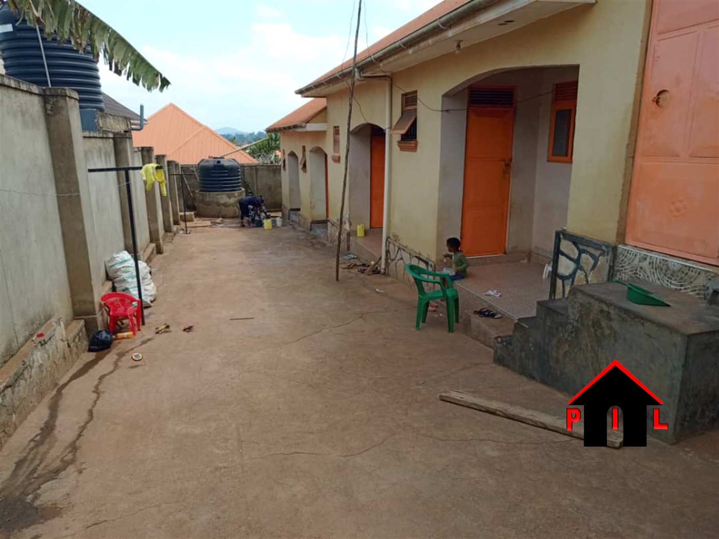 Rental units for sale in Kasengejje Wakiso