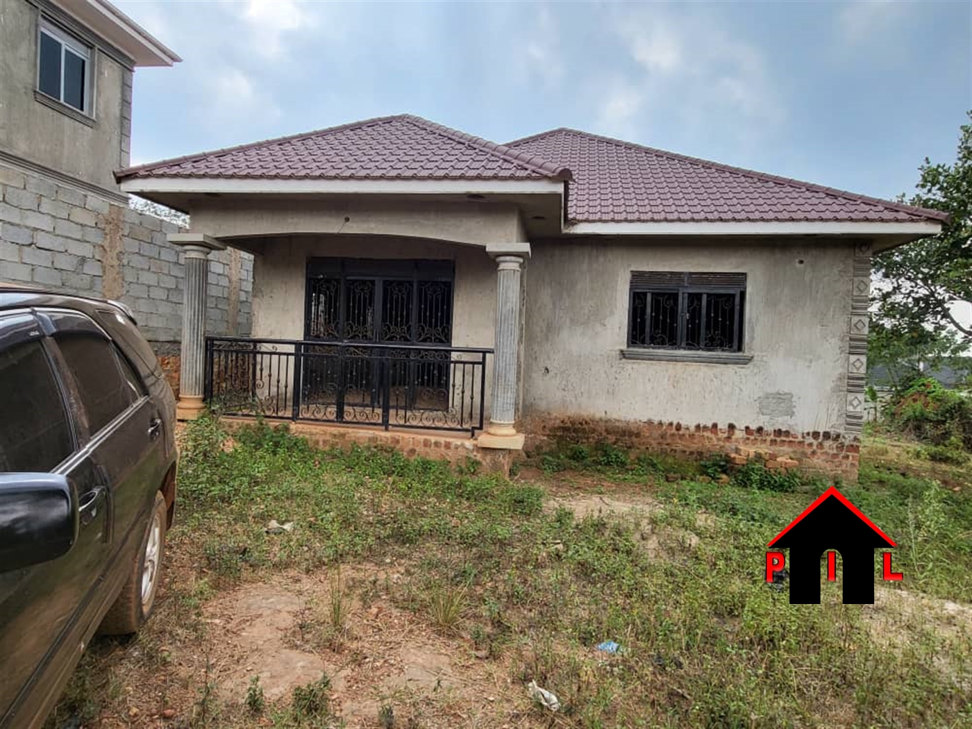 Shell House for sale in Namugongo Wakiso