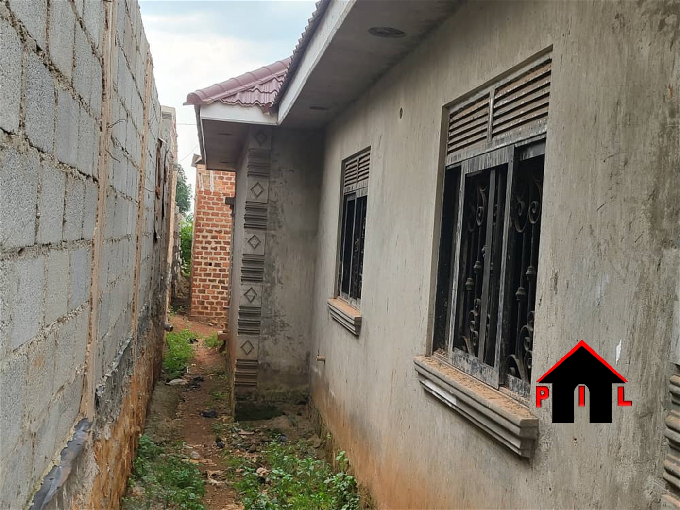 Shell House for sale in Namugongo Wakiso