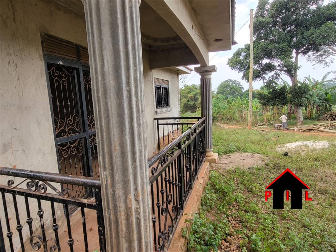 Shell House for sale in Namugongo Wakiso