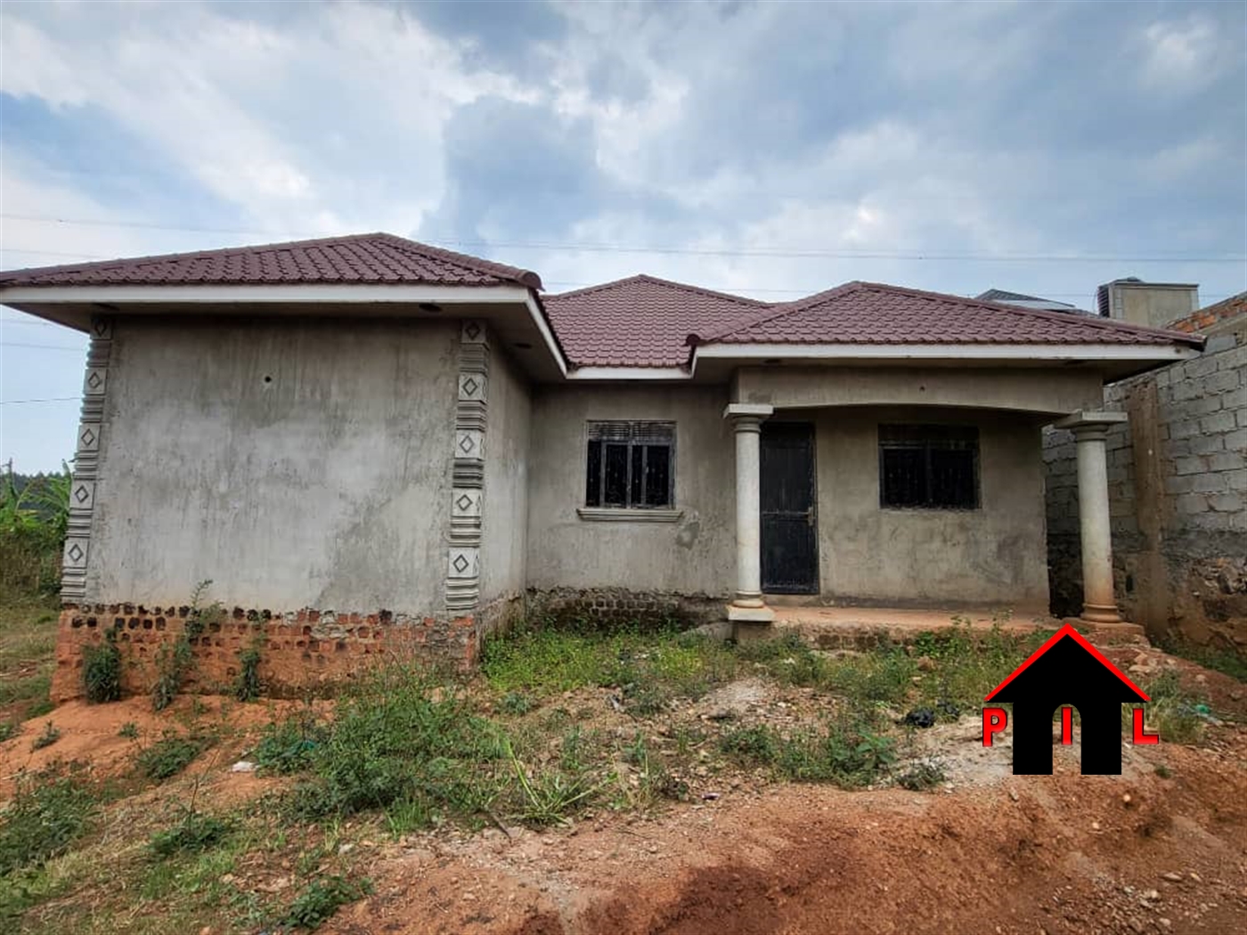 Shell House for sale in Namugongo Wakiso