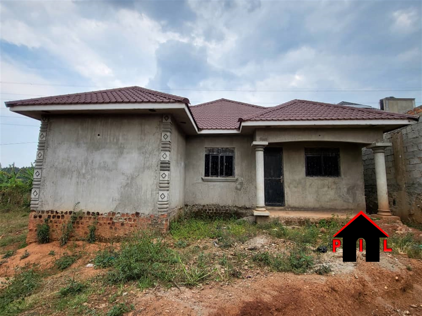 Shell House for sale in Namugongo Wakiso