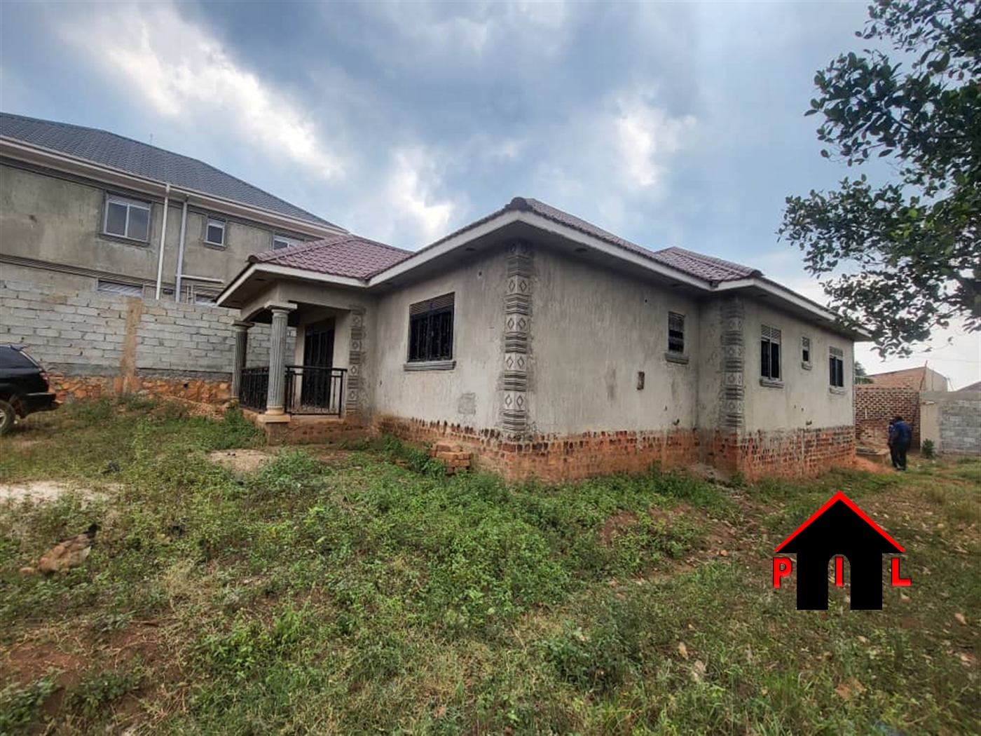 Shell House for sale in Namugongo Wakiso