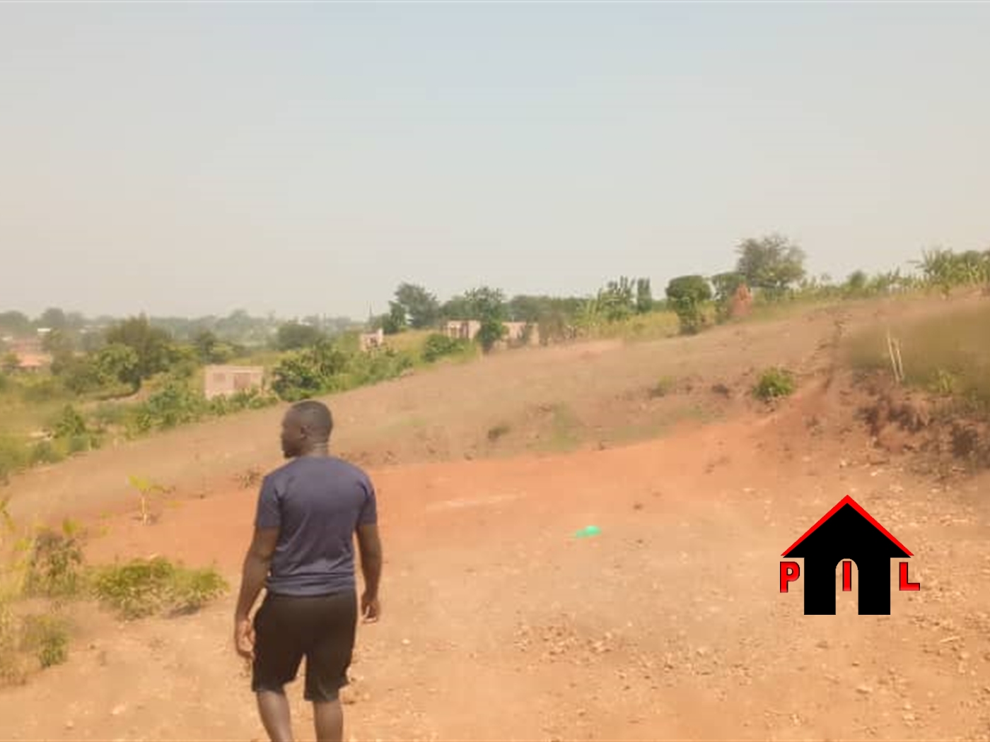 Residential Land for sale in Matugga Wakiso