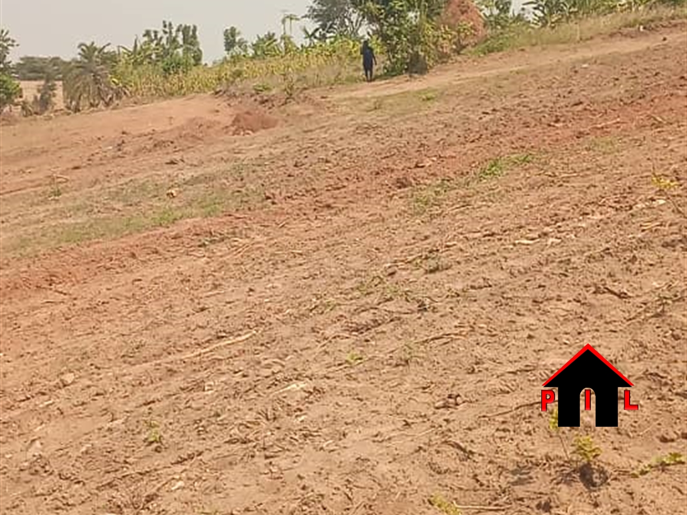 Residential Land for sale in Matugga Wakiso